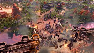 Age of Empires III (Definitive Edition)