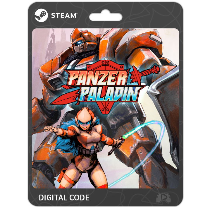 Panzer Paladin STEAM digital for Windows