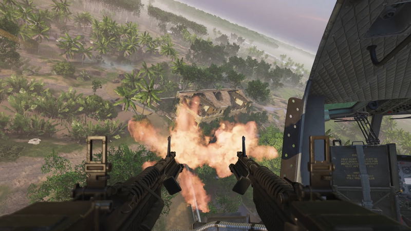 Rising Storm 2: Vietnam (Digital Deluxe Edition) <span class="ext" style="background-color: #2a475e; color: #FFFFFF;">STEAM</span> <span class="ext ext_digital">digital</span> image 7