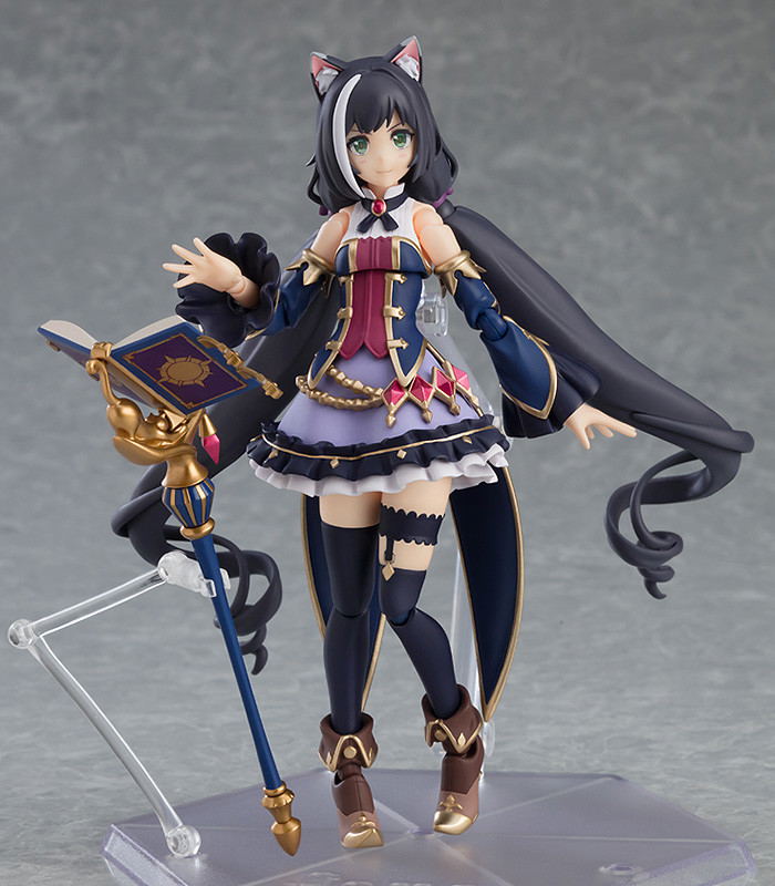 figma No. 558 Princess Connect! Re:Dive: Karyl image 2