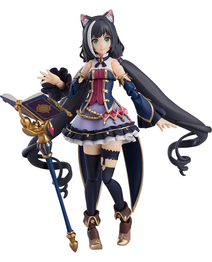 figma No. 558 Princess Connect! Re:Dive: Karyl [GSC Online Shop Limited Ver.] image 1