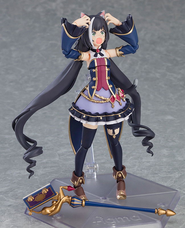 figma No. 558 Princess Connect! Re:Dive: Karyl [GSC Online Shop Limited Ver.] image 7