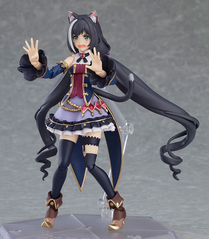 figma No. 558 Princess Connect! Re:Dive: Karyl [GSC Online Shop Limited Ver.] image 8