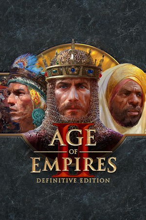 Age of Empires II (Definitive Edition)_