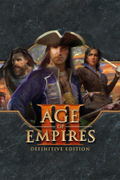 Age of Empires III (Definitive Edition) <span class="ext" style="background-color: #2a475e; color: #FFFFFF;">STEAM</span> <span class="ext ext_digital">digital</span> thumbnail 1