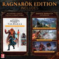 Assassin's Creed Valhalla [Ragnarok Edition] thumbnail 2
