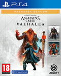 Assassin's Creed Valhalla [Ragnarok Edition] thumbnail 1
