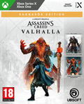 Assassin's Creed Valhalla [Ragnarok Edition] thumbnail 1