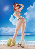Atelier Ryza 2 Lost Legends & the Secret Fairy 1/6 Scale Pre-Painted Figure: Reisalin Stout White Swimsuit Ver. thumbnail 12