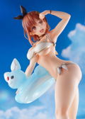 Atelier Ryza 2 Lost Legends & the Secret Fairy 1/6 Scale Pre-Painted Figure: Reisalin Stout White Swimsuit Ver. thumbnail 17