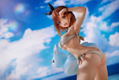 Atelier Ryza 2 Lost Legends & the Secret Fairy 1/6 Scale Pre-Painted Figure: Reisalin Stout White Swimsuit Ver. thumbnail 19