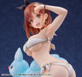 Atelier Ryza 2 Lost Legends & the Secret Fairy 1/6 Scale Pre-Painted Figure: Reisalin Stout White Swimsuit Ver. thumbnail 20