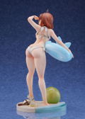 Atelier Ryza 2 Lost Legends & the Secret Fairy 1/6 Scale Pre-Painted Figure: Reisalin Stout White Swimsuit Ver. thumbnail 4