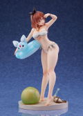 Atelier Ryza 2 Lost Legends & the Secret Fairy 1/6 Scale Pre-Painted Figure: Reisalin Stout White Swimsuit Ver. thumbnail 5