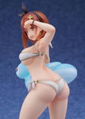 Atelier Ryza 2 Lost Legends & the Secret Fairy 1/6 Scale Pre-Painted Figure: Reisalin Stout White Swimsuit Ver. thumbnail 8