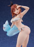 Atelier Ryza 2 Lost Legends & the Secret Fairy 1/6 Scale Pre-Painted Figure: Reisalin Stout White Swimsuit Ver. thumbnail 9