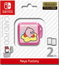 Card Pod for Nintendo Switch (Kirby 30th Anniversary) thumbnail 1