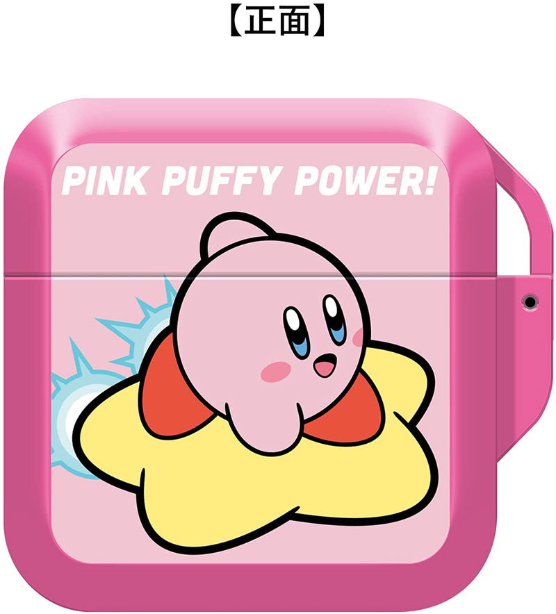 Card Pod for Nintendo Switch (Kirby 30th Anniversary) image 2