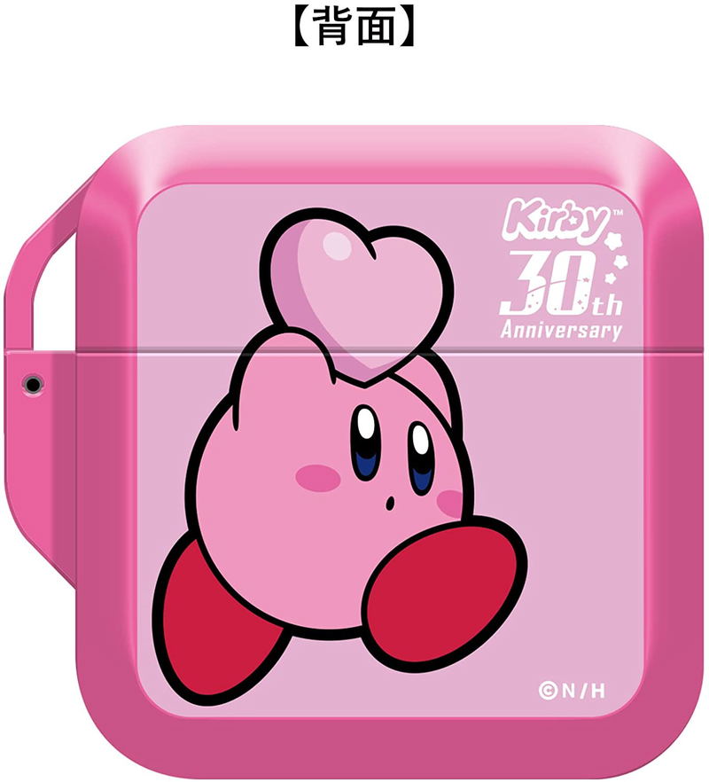 Card Pod for Nintendo Switch (Kirby 30th Anniversary) image 3