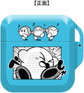 Card Pod for Nintendo Switch (Kirby's Comic Panic) thumbnail 2