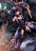 Date A Bullet 1/7 Scale Pre-Painted Figure: Kurumi Tokisaki Gunner Ver. thumbnail 11