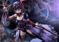 Date A Bullet 1/7 Scale Pre-Painted Figure: Kurumi Tokisaki Gunner Ver. thumbnail 13