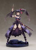 Date A Bullet 1/7 Scale Pre-Painted Figure: Kurumi Tokisaki Gunner Ver. thumbnail 6