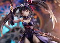 Date A Bullet 1/7 Scale Pre-Painted Figure: Kurumi Tokisaki Gunner Ver. thumbnail 9