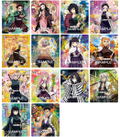 Demon Slayer: Kimetsu no Yaiba Magnet Collection 3 (Set of 14 Pieces) thumbnail 1