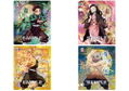 Demon Slayer: Kimetsu no Yaiba Magnet Collection 3 (Set of 14 Pieces) thumbnail 3