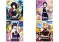 Demon Slayer: Kimetsu no Yaiba Magnet Collection 3 (Set of 14 Pieces) thumbnail 4