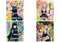 Demon Slayer: Kimetsu no Yaiba Magnet Collection 3 (Set of 14 Pieces) thumbnail 5
