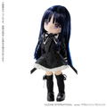 DOLPokke No.008 Chuchu Doll Friends Assault Lily Fruits: Yuyu Shirai thumbnail 2