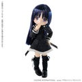 DOLPokke No.008 Chuchu Doll Friends Assault Lily Fruits: Yuyu Shirai thumbnail 4