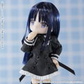 DOLPokke No.008 Chuchu Doll Friends Assault Lily Fruits: Yuyu Shirai thumbnail 8