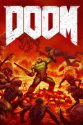 Doom <span class="ext" style="background-color: #2a475e; color: #FFFFFF;">STEAM</span> <span class="ext ext_digital">digital</span> thumbnail 1