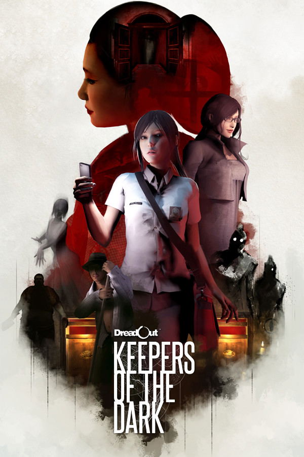 DreadOut: Keepers of The Dark <span class="ext" style="background-color: #2a475e; color: #FFFFFF;">STEAM</span> <span class="ext ext_digital">digital</span> image 1