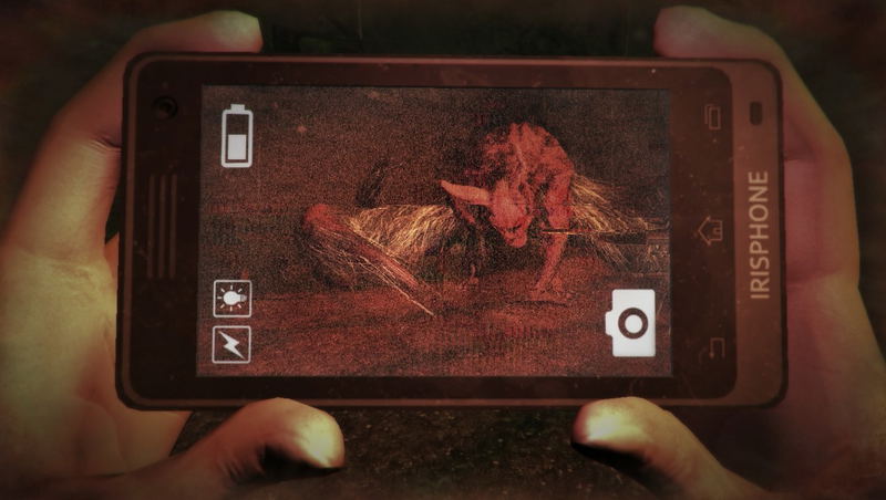 DreadOut: Keepers of The Dark <span class="ext" style="background-color: #2a475e; color: #FFFFFF;">STEAM</span> <span class="ext ext_digital">digital</span> image 5