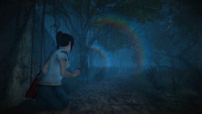 DreadOut: Keepers of The Dark <span class="ext" style="background-color: #2a475e; color: #FFFFFF;">STEAM</span> <span class="ext ext_digital">digital</span> image 8