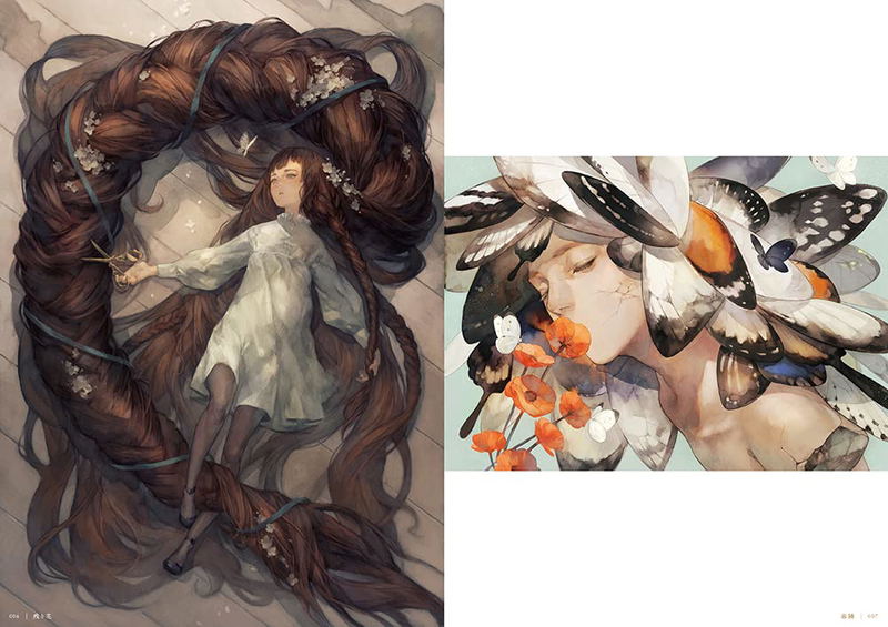 Embroidery Yoshioka Works image 2