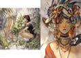Embroidery Yoshioka Works thumbnail 3