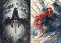 Embroidery Yoshioka Works thumbnail 9