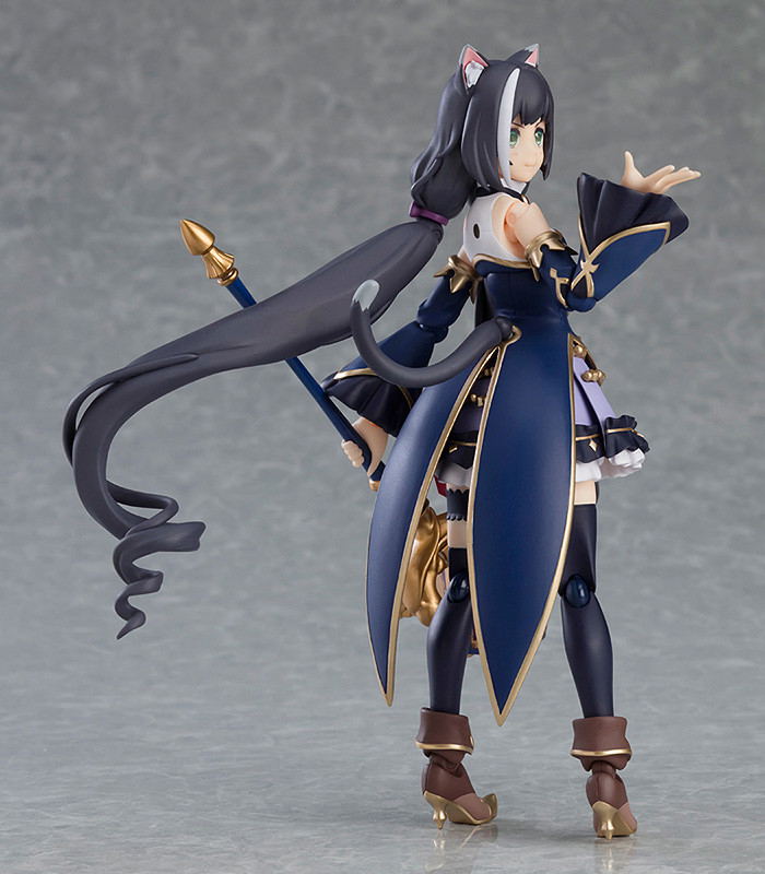 figma No. 558 Princess Connect! Re:Dive: Karyl image 4