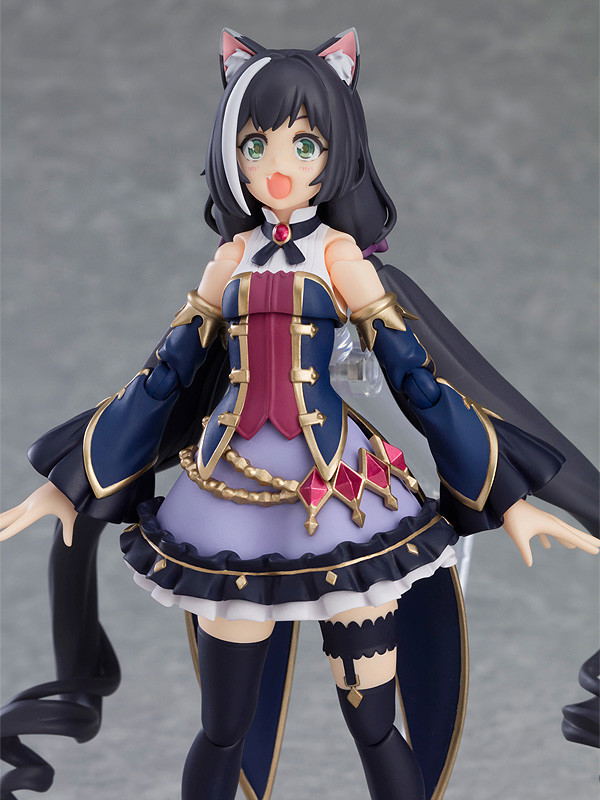 figma No. 558 Princess Connect! Re:Dive: Karyl image 8