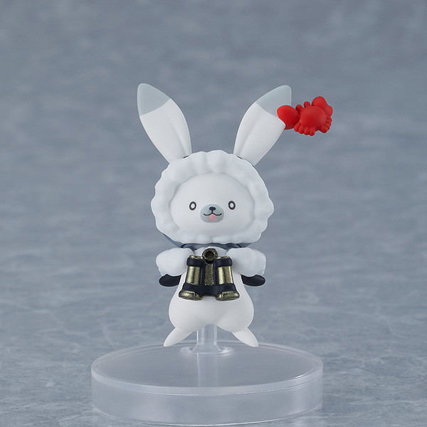 figma No. EX-066 Character Vocal Series 01 Hatsune Miku: Snow Miku Grand Voyage Ver. [GSC Online Shop Exclusive Ver.] image 10