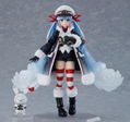 figma No. EX-066 Character Vocal Series 01 Hatsune Miku: Snow Miku Grand Voyage Ver. [GSC Online Shop Exclusive Ver.] thumbnail 5