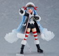 figma No. EX-066 Character Vocal Series 01 Hatsune Miku: Snow Miku Grand Voyage Ver. [GSC Online Shop Exclusive Ver.] thumbnail 7