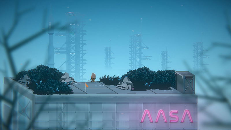 Golf Club: Wasteland (Multi-Language) image 12