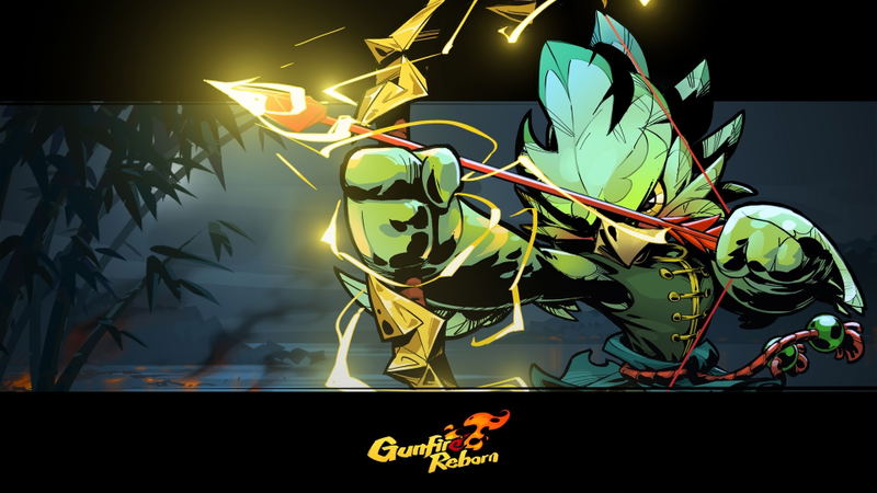 Gunfire Reborn <span class="ext" style="background-color: #2a475e; color: #FFFFFF;">STEAM</span> <span class="ext ext_digital">digital</span> image 9