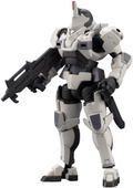 Hexa Gear 1/24 Scale Plastic Model Kit: Governor Armor Type Pawn X1 thumbnail 1